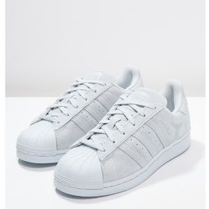 ADIDAS Superstar rt Halo Blue